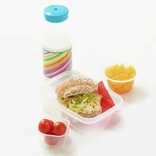 Delicious Egg Mayo and Lettuce Bap Recipe