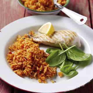 Mastering the Art of Jollof Rice 🌾🍅
