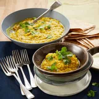 Delicious Panjabi Dhal Recipe Unveiled