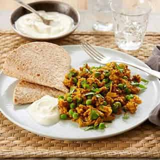 Deliciously Healthy Panjabi Keema Recipe