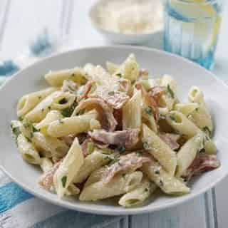 Perfect Spaghetti Carbonara Recipe