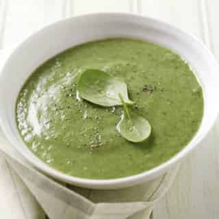 Delicious Super Veggie Soup Recipe