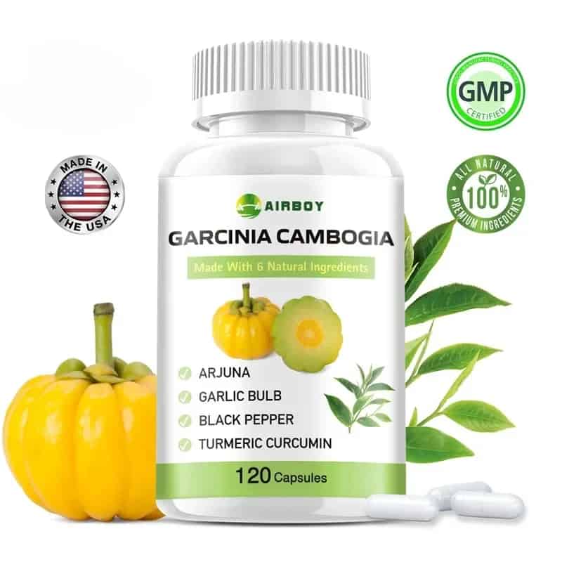 Garcinia Cambogia for Weight Loss Guide