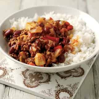 Delicious Chilli Con Carne Recipe 🌶️
