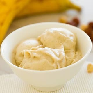 Whip Up Easy Banana Ice Cream at Home!