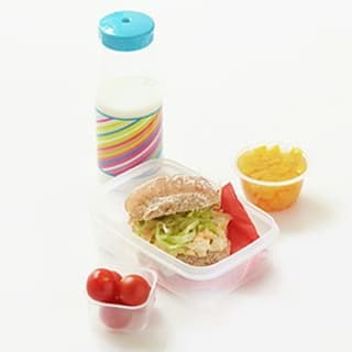 Delicious Egg Mayo and Lettuce Bap Recipe