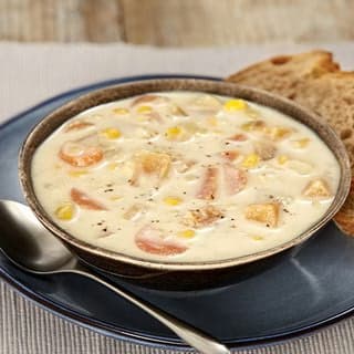 Savor the Flavors: Harvest Vegetable Soup