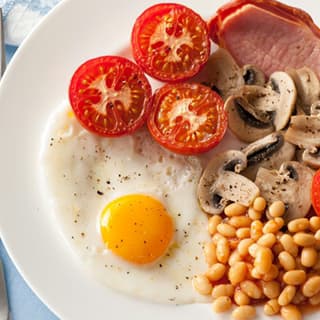 Revolutionize Breakfast with a Healthier English Spread