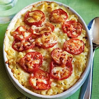 Deliciously Healthy Mac and Cheese Recipe