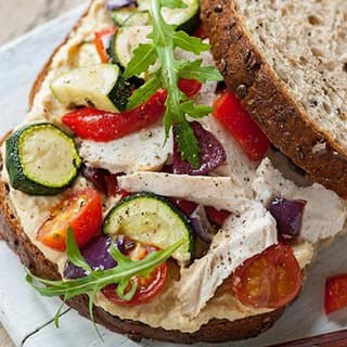 Delicious Mediterranean Medleys Unveiled