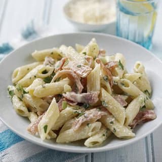 Perfect Spaghetti Carbonara Recipe