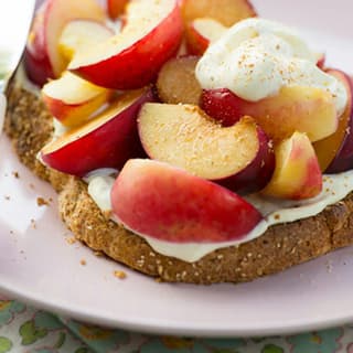 Delicious Plum & Peach Grills Recipe 🍑🔥