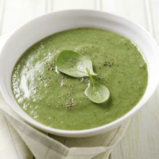 Delicious Super Veggie Soup Recipe