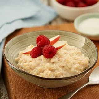 Three Bears Breakfast: A Healthy Start