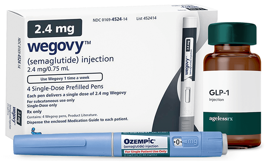 Ozempic for Weight Loss: Risks and Side Effects