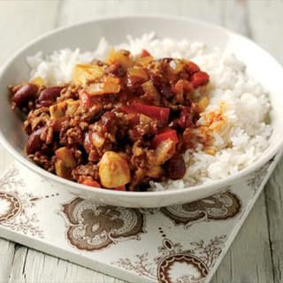 Delicious Chilli Con Carne Recipe 🌶️