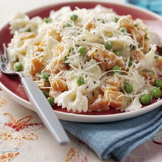 Delicious Sweet Potato Pasta Recipe π